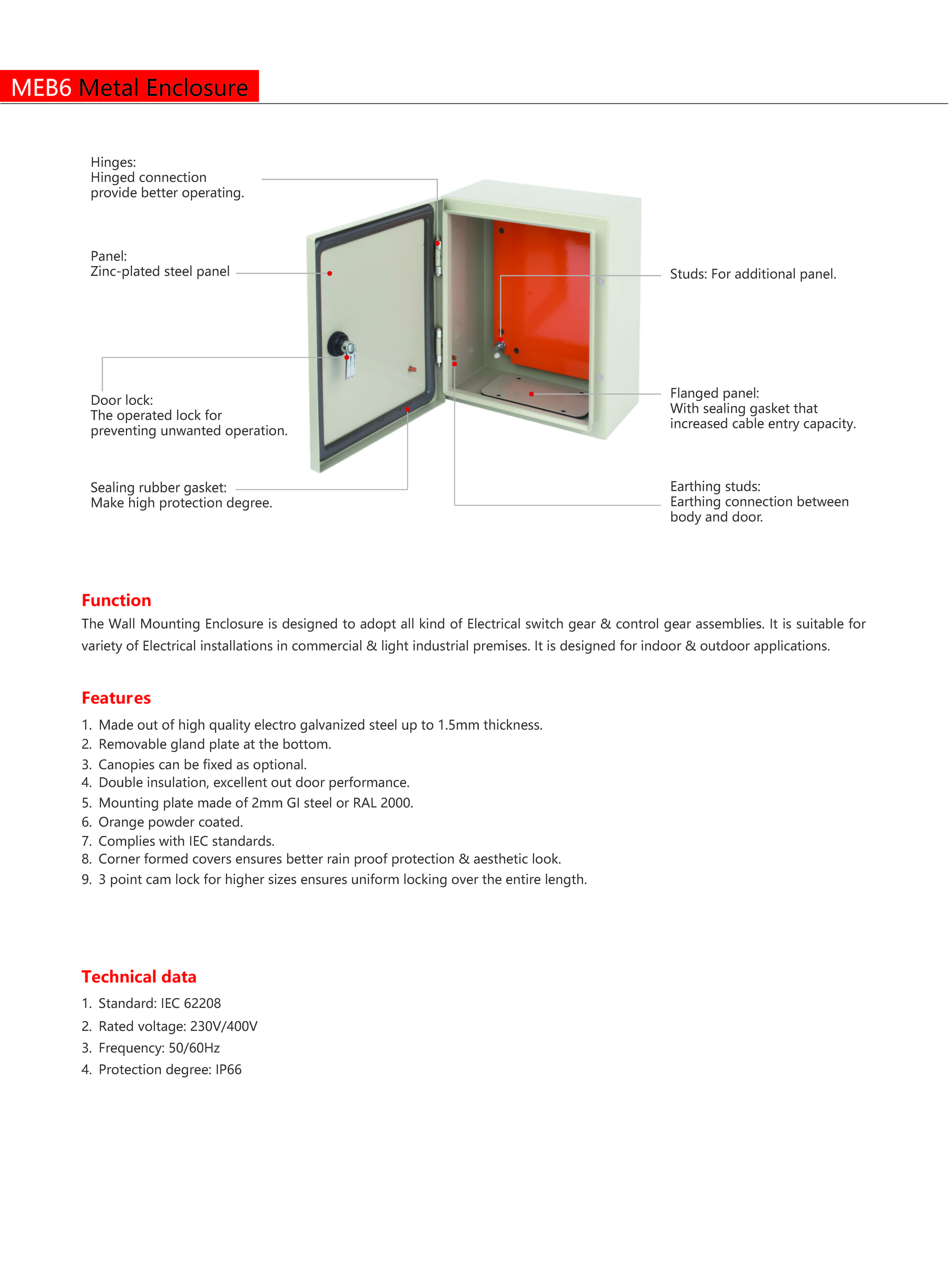 Technical Drawing